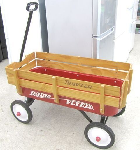 ラジオフライヤー ビンテージ 50s 60s ラジオフライヤー ビンテージ