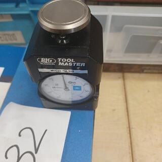 BIGツールマスターTM100