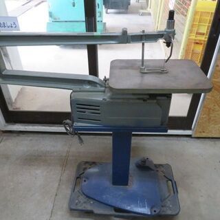 糸のこ 旭精機 AF-7【寄楽屋 きらくや 成田本店】