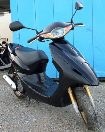 HONDA ホンダ　Z4 ゼット４　⑤