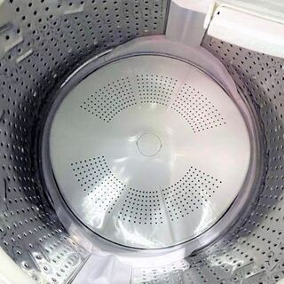 全自動洗濯機 乾燥機 HITACHI BW-D9JV 2008年製 洗濯9.0kg/乾燥