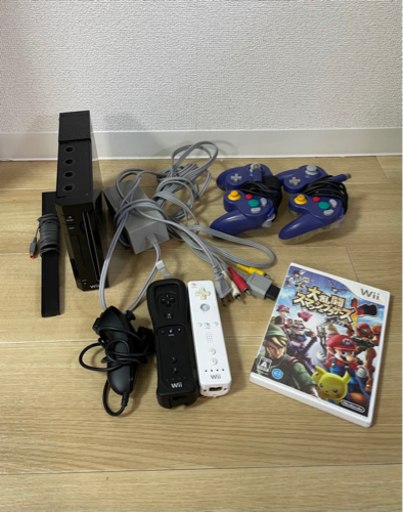 Wii スマッシュブラザーズwiiリモコンゲームキューブコントローラー たか 上前津の家電の中古あげます 譲ります ジモティーで不用品の処分 Wii スマッシュブラザーズwiiリモコンゲームキューブコントローラー たか 上前津の家電の中古あげます 譲ります ジモティーで不用品の処分