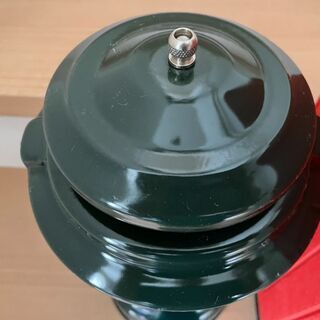 Coleman コールマン ランタン model 290　②