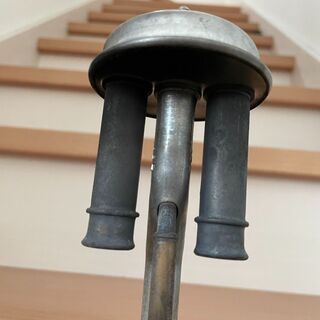 Coleman コールマン ランタン model 290　②