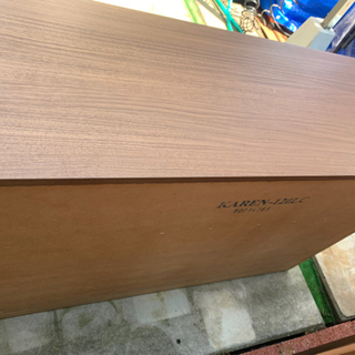 おしゃれチェスト