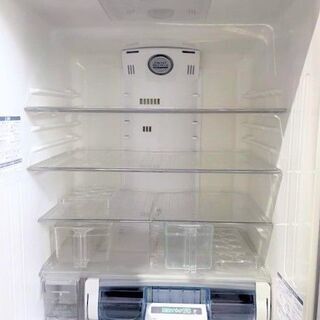 売り切れました 冷蔵庫 HITACHI R-F440D(SH) 2014年製 441L シルバー 6 