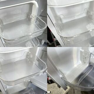 売り切れました 冷蔵庫 HITACHI R-F440D(SH) 2014年製 441L シルバー 6 