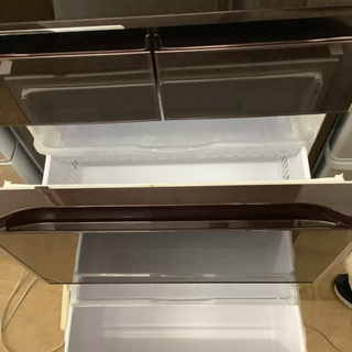 日立 501L 5ドア冷蔵庫　リサイクルショップ宮崎屋　佐土原店　21.8.25F 日立 501L 5ドア冷蔵庫 リサイクルショップ宮崎屋 佐土原店 21.8.25F