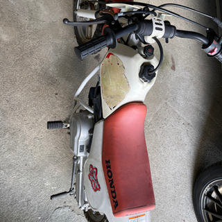 ホンダQR50 | rolop.cl