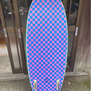 catch surf キャッチサーフ　ソフトボード