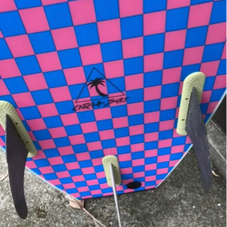 catch surf キャッチサーフ　ソフトボード