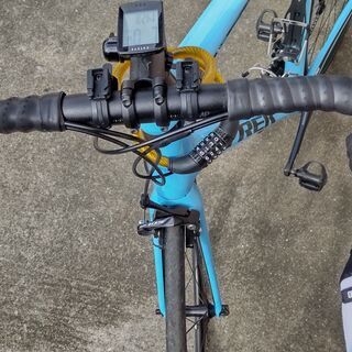 ロードバイク TREK EMONDA SL5 2019年モデル（キャリパーブレーキタイプ） 58サイズ 身長180㎝以上お勧め ウーバーイーツなどに