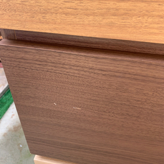 おしゃれチェスト(ニトリ