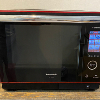 Panasonic スチームオーブンレンジNE-BS1200-RK スチームオーブンレンジ「3つ星ビストロ」NE-BS1200を発売 | プレス