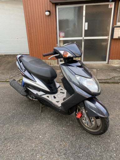 その他 125cc