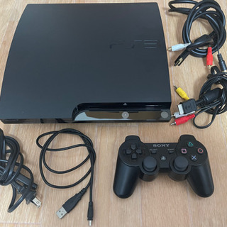 PlayStation3 PS3 本体 CECH-2500A 1...