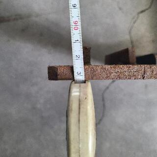 ヒッチメンバー　2t