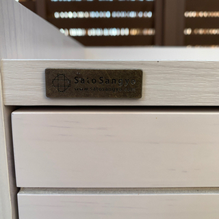 テレビボード[sato sangyo]