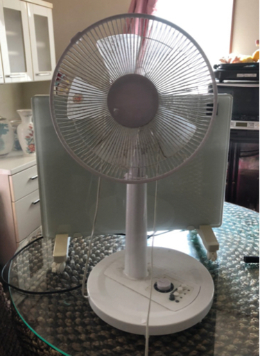 扇風機