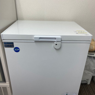 ほぼ新品 冷凍庫 ほぼ新品 冷凍庫