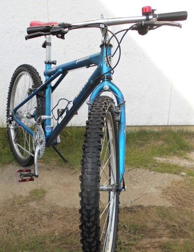 GT pantera 26インチMTB アルミフレーム 21段変速 | cervezamauco.cl