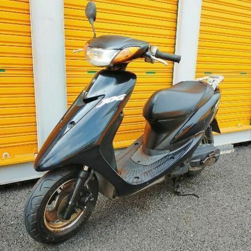 757.高馬力2スト ジョグ フロントディスク バッテリー新品 千葉県柏市 757.高馬力2スト ジョグ フロントディスク バッテリー新品 千葉県柏市