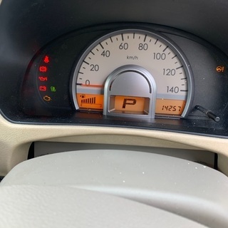 日産moco 売ります