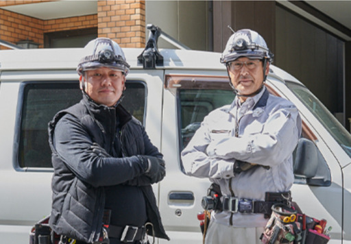 未経験者大歓迎 リフォームメインの内装工事作業員 カーム Plan 台東の内装職人の正社員の求人情報 株式会社カーム Plan ジモティー