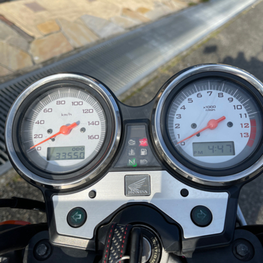 HONDA ホンダ　VTR250