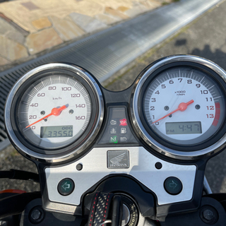 HONDA ホンダ　VTR250