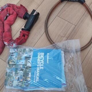 入手困難 クロスバイク GIANT ESCAPE RX1 2019年モデル 中古 格安でお譲りいたします 身長180cm以上の方にお勧め