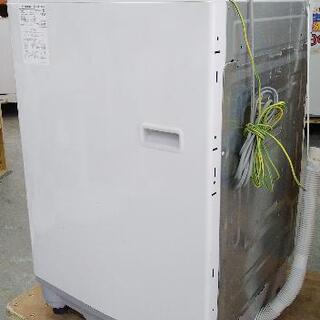 SHARP　シャープ　洗濯機　ES-G55NC   5.5k   2013年式　6ヶ月保証付