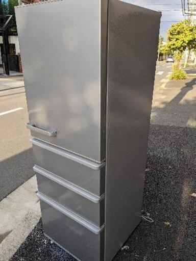 『値下げ』2019年式/360冷蔵庫『名古屋市近郊配達設置無料』
