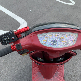 原付 dio DIO ライブディオ AF34 ノーマル 滋賀県 滋賀県から 人気