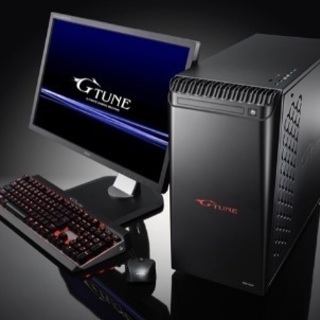 4万円値下げ】G-tune HN-Z 【248,000円】