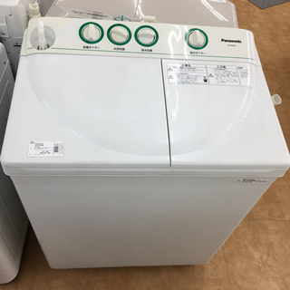 トレファク摂津店】AQUA 2槽式洗濯機が入荷致しました！！