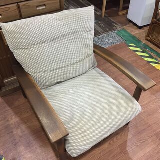 【愛品館市原店】ナガノインテリア　ソファセット