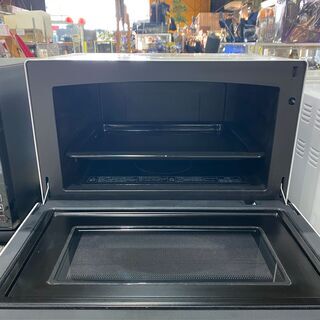 愛品館市原店】東芝 2019年製 オーブンレンジER-SD70【管理IFC023912-104】