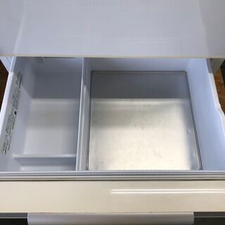 SANYO】 ノンフロン冷凍冷蔵庫 SR-SD36T 355L 右開き 4ドア 自動製氷