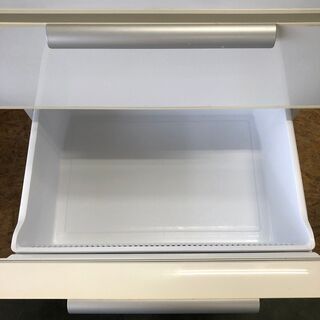 SANYO】 ノンフロン冷凍冷蔵庫 SR-SD36T 355L 右開き 4ドア 自動製氷