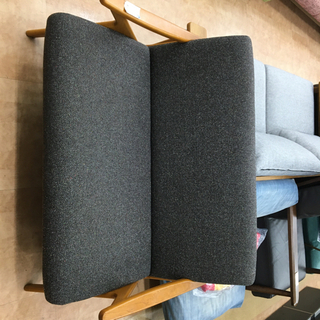 トレファク摂津店】 FIVEの2人掛けソファー入荷いたしました！！