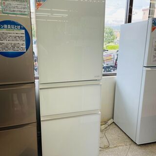 🔷MITSUBISHI(三菱) 330L冷蔵庫 🔹定価￥128,480🔹 202年式 MR-CG33EE🔷の画像