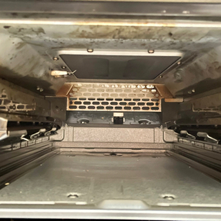 【日付指定】ガスコンロ（プロパン用）　お譲りします