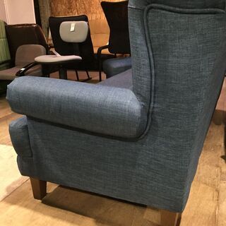【愛品館市原店】3人掛けソファ＋オットマン付【管理ISF009002-104】 愛品館市原店】3人掛けソファ＋オットマン付【管理ISF009002-104】