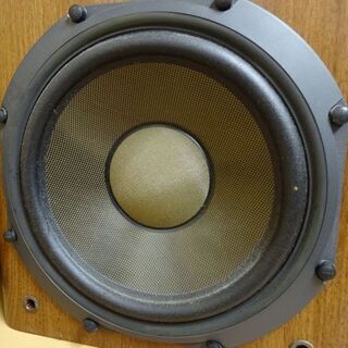 DIATONE スピーカーシステム DS-66Z ペア 3ウェイ バスレフ方式 ブック