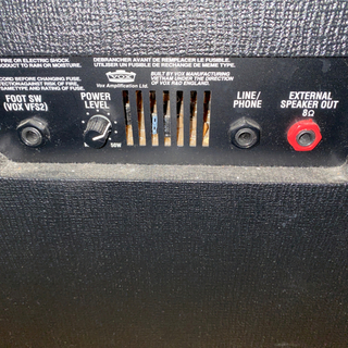 VOX AD50VT ギターアンプ 中古 【公式通販】