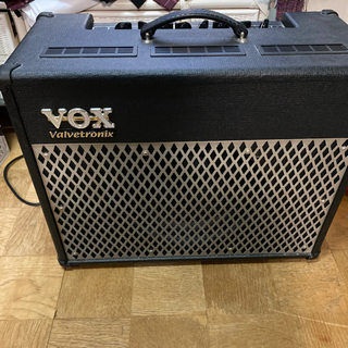 【ネット決済】VOX AD50VT ギターアンプ　中古