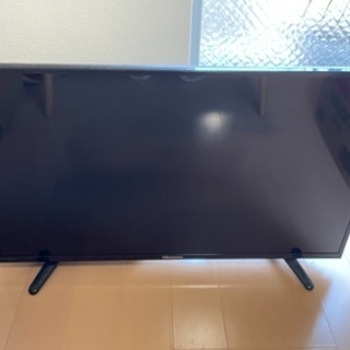 テレビ ハイセンス 良品