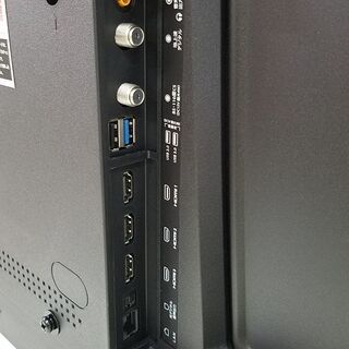 愛品館市原店】ｸﾞﾘｰﾝﾊｳｽ 2021年製 GH-TV50CGE-BK 50型液晶