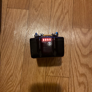 マキタインパクト18v限定フレッシュカッパー